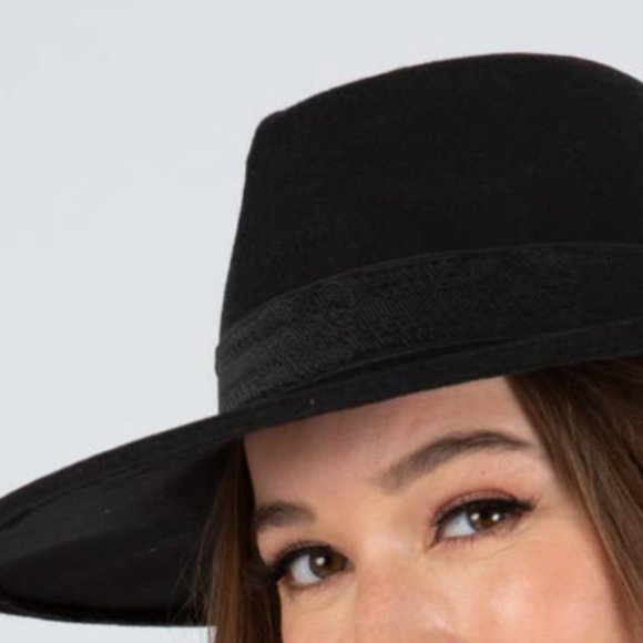 Black Hat/Fedora